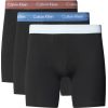 Calvin Klein NB1770A-H5F 3Pack Boxer μακρύ πόδι - Boxer στο Bodyman