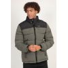 Rebase Jacket Puffer 232.RJK.004 Mint - Μπουφάν στο Bodyman