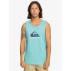 Quiksilver Tank EQYZT07661-BHA0 Comp Logo - Αμάνικα T-shirt  στο Bodyman