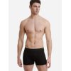 Walk Boxer Bamboo W1771-02 Black - Boxer στο Bodyman