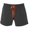 Bluepoint Ανδρικό Μαγιό Shorts 24015000-12 Ebony - Βερμούδες μαγιό στο Bodyman