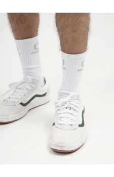 Emerson Socks 3Pack 232.EU08.03 White - Κάλτσες στο Bodyman