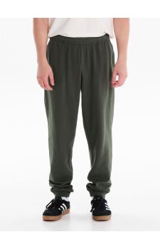 Emerson Ανδρική Φόρμα Φούτερ 242.EM25.65 Pine Green - Φόρμα παντελόνι στο Bodyman