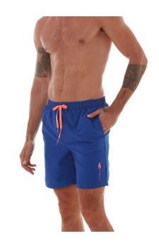 Bluepoint Ανδρικό Μαγιό Βερμούδα 25016000-14 Royal - Βερμούδες Μαγιό στο Bodyman