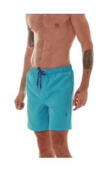 Bluepoint Ανδρικό Μαγιό Βερμούδα 25016000-17 Turquoise - Βερμούδες Μαγιό στο Bodyman