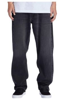 DC Ανδρικό Παντελόνι Τζιν Relaxed Denim ADYDP03070-KVAW Worker - ΝΕΕΣ ΠΑΡΑΛΑΒΕΣ στο Bodyman
