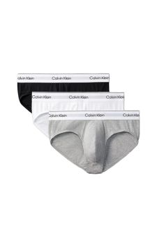 Calvin Klein Ανδρικά Slip 3pack NB4388-MP1 - Slip στο Bodyman