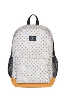 DC Σακίδιο Πλάτης Backpack ADYBP03101-TEN4 Backsider Seasonal - Τσάντες Σακίδια στο Bodyman