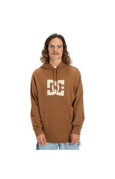 DC Ανδρικό Φούτερ EDYSF03261-CQF0 Star - ΝΕΕΣ ΠΑΡΑΛΑΒΕΣ στο Bodyman
