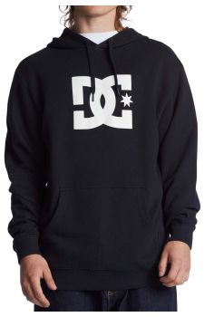 DC Ανδρικό Φούτερ EDYSF03261-KVJ0 Star - ΝΕΕΣ ΠΑΡΑΛΑΒΕΣ στο Bodyman