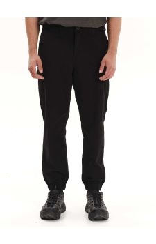 Emerson Ανδρικό Παντελόνι Cargo 252.EM42.09 Black - Παντελόνια στο Bodyman