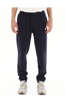 Emerson Ανδρική Φόρμα Φούτερ 252.EM25.65-PURPLE-BLUE - Φόρμα παντελόνι στο Bodyman