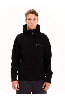 Emerson Ανδρικό Μπουφάν Bomber 252.EM11.19 Black - Μπουφάν στο Bodyman