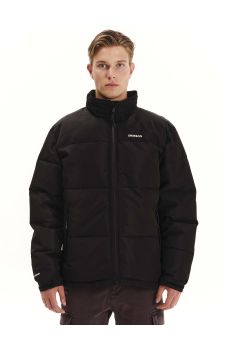 Emerson Ανδρικό Μπουφάν Puffer 252.EM10.79 Black - Μπουφάν στο Bodyman