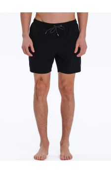 Emerson Ανδρικό Μαγιό 251.EM508.36 Black - Βερμούδες Μαγιό στο Bodyman