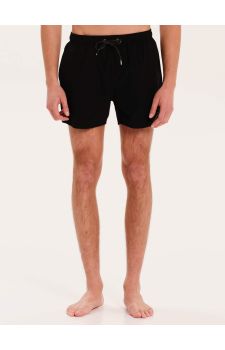 Emerson Ανδρικό Μαγιό Volley 251.EM508.84 Black - ΝΕΕΣ ΠΑΡΑΛΑΒΕΣ στο Bodyman