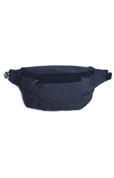 Emerson Waist Bag 231.EU02.006 Navy Blue - Τσάντες Ωμου - Μέσης στο Bodyman