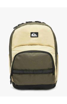 Quiksilver Τσάντα Πλάτης EQYBP03733-TKP0 Schoolie 3.0 - Τσάντες Σακίδια στο Bodyman