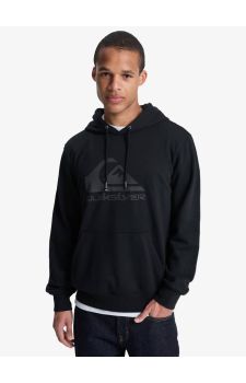 Quiksilver Ανδρικό Φούτερ EQYFT05053-KVJ0 Comp Logo - Φούτερ Κουκούλα  στο Bodyman