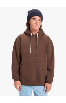 Quiksilver Ανδρικό Φούτερ EQYFT05159-CSD0 Salt Water - Φούτερ Κουκούλα  στο Bodyman