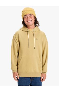 Quiksilver Ανδρικό Φούτερ EQYFT05159-TKP0 Salt Water - Φούτερ Κουκούλα  στο Bodyman