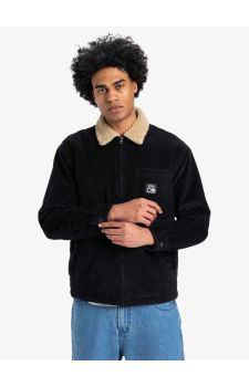 Quiksilver Ανδρικό Μπουφάν Sherpa EQYJK04201-KVJ0 Harrington Jacket - Μπουφάν στο Bodyman