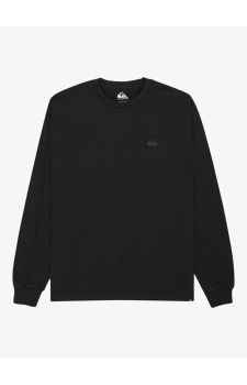 Quiksilver Ανδρική Μακρυμάνικη Μπλούζα EQYZT08206-KVJ0 Salt Water - Mακρυμάνικες στο Bodyman