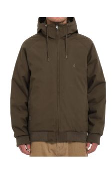 Volcom Ανδρικό Μπουφάν Hernan 10K A1732408--RIB - ΝΕΕΣ ΠΑΡΑΛΑΒΕΣ στο Bodyman