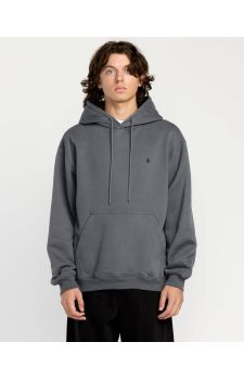 Volcom Ανδρικό Φούτερ Κουκούλα A4132512-ASB Single Stone - Φούτερ Κουκούλα  στο Bodyman