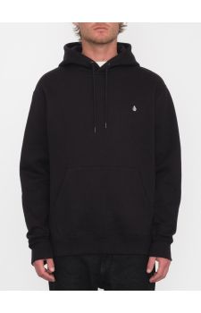 Volcom Ανδρικό Φούτερ Κουκούλα A4112514-BLK Single Stone - ΝΕΕΣ ΠΑΡΑΛΑΒΕΣ στο Bodyman