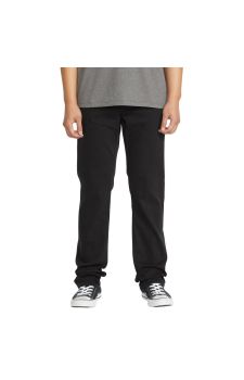Volcom Ανδρικό Τζιν Παντελόνι A1932507-BKO Solver Denim 16'' - Παντελόνια στο Bodyman