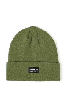 Emerson Σκούφος 222.EU03.19 Light Olive - Σκουφιά στο Bodyman