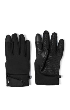 Emerson Ανδρικά Γάντια 242.EU07.08 Black - Γάντια  στο Bodyman