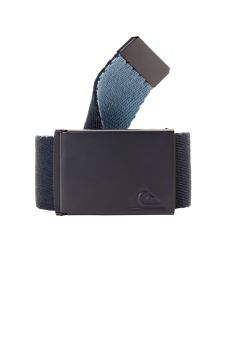 Quiksilver Ανδρική Ζώνη Ιμάντας EQYAA03912-KTP0 The Jam5 - Ζώνες  στο Bodyman