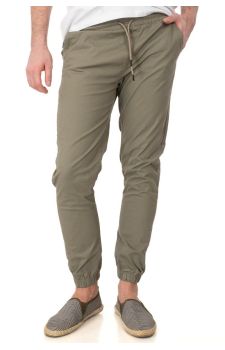 Rebase Ανδρικό Παντελόνι Chinos 241-RCP-404 Mint - Παντελόνια στο Bodyman