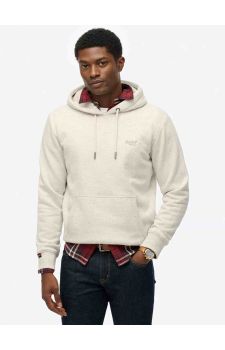 Superdry Ανδρικό Φούτερ Hood M2014404A-I1H Essential Logo - ΝΕΕΣ ΠΑΡΑΛΑΒΕΣ στο Bodyman