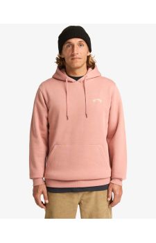 Billabong Ανδρικό Φούτερ Κουκούλα EBYFT00147-MKM0 Arch - Φούτερ Κουκούλα  στο Bodyman