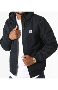 Element Ανδρικό Μπουφάν F1JKE3ELF2-3732 Dulcey Flint Black - ΝΕΕΣ ΠΑΡΑΛΑΒΕΣ στο Bodyman