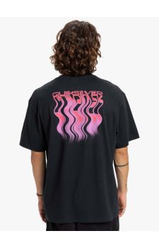 Quiksilver Ανδρικό Κοντομάνικο T-Shirt EQYZT08200-KVJ0 Melt Away - T-Shirt  στο Bodyman