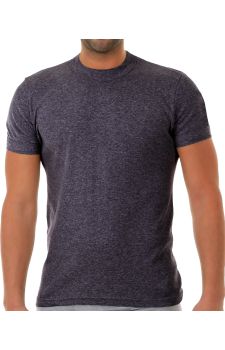 Apple Boxer Φανέλα 0410460 Ανθρακί - Φανέλες στο Bodyman