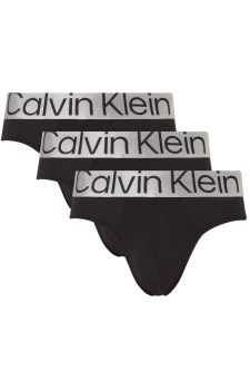 Calvin Klein 3 Pack Slip  NB3129A-7VI - Slip στο Bodyman
