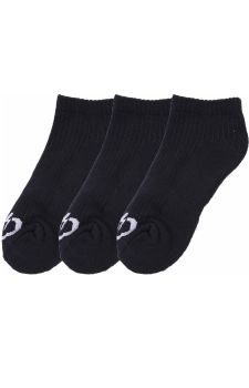 Emerson Socks 3Pack 202.EU08.01 Black - Κάλτσες στο Bodyman