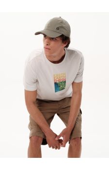 Emerson Cap 231.EU01.60 Dusty Olive - ΚΑΠΕΛΑ στο Bodyman