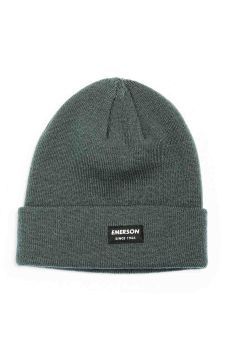 Emerson Beanie 222.EU03.19 Pine - Σκουφιά στο Bodyman