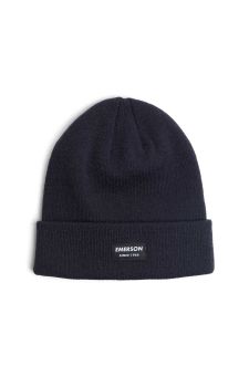 Emerson Beanie 222.EU03.19 Navy - Σκουφιά στο Bodyman