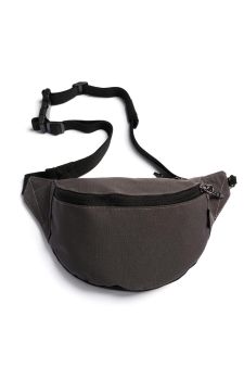 Emerson Waist Bag 221.EU02.52 Ebony ML - Τσάντες Ωμου - Μέσης στο Bodyman