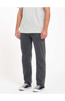 Volcom Ανδρικό Τζιν Παντελόνι A1912303-NGY Solver Denim 16'' - Παντελόνια στο Bodyman