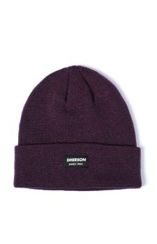 Emerson Σκούφος 222.EU03.19 Mauve - Σκουφιά στο Bodyman