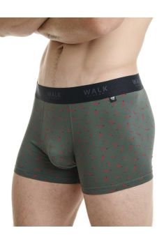 Walk Ανδρικό Boxer Bamboo W1770-65 Multicolour - Boxer στο Bodyman
