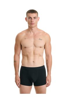 Walk Ανδρικό Boxer 2Pack W1761-1-0202 Black - Boxer στο Bodyman